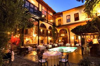 Alp Pasa Boutique Hotel