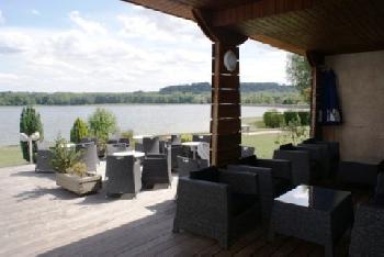 Inter-Hotel du Golf de l Ailette
