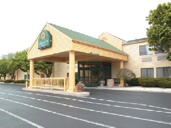 La Quinta Inn Sheboygan