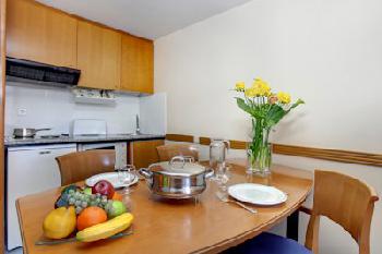 Citadines Ramblas Barcelona