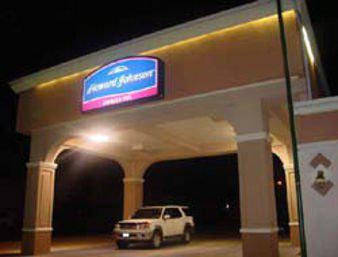 Howard Johnson Express College Station