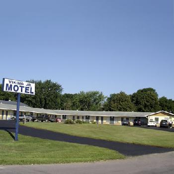 Viking Jr. Motel Saint Peter