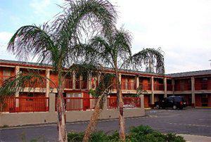 Civic Center Executive Inn Laredo