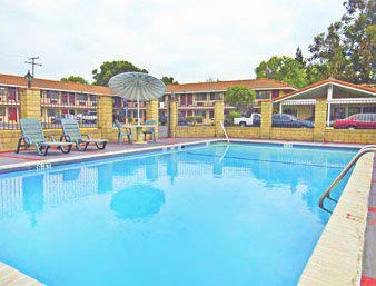 Americas Best Value Inn