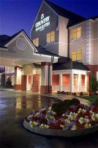 Country Inn & Suites By Carlson, Newport News South, VA