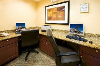 Holiday Inn Express Hotel & Suites PHOENIX-GLENDALE