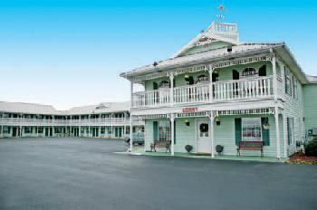 Key West Inn Tunica Resort