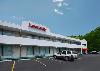 Econo Lodge Coliseum