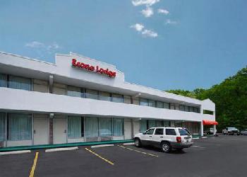 Econo Lodge Coliseum