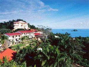 Hotel Parador