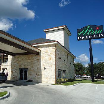Atria Inn and Suites Three Riv