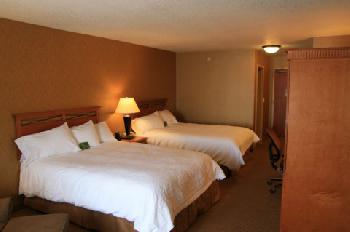 Ameritel Inn