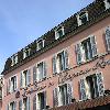 BEST WESTERN Hostellerie Du Chapeau Rouge