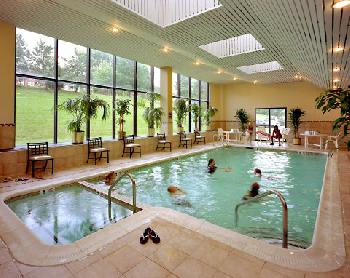 BEST WESTERN PLUS Hotel & Conference Center
