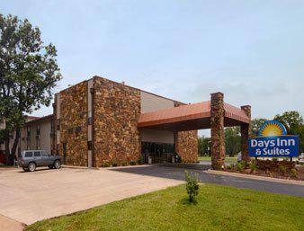 Days Inn And Suites Coffeyville