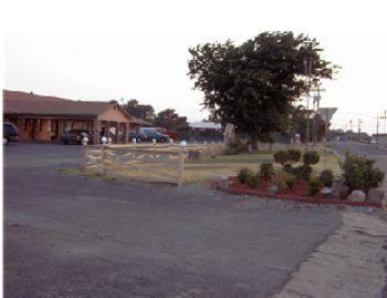 Green Tree Inn