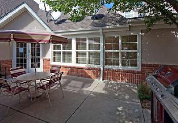 Residence Inn Denver West/Golden