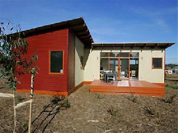 all seasons Phillip Island Eco Resort