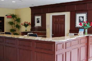 Hilton Garden Inn Winchester