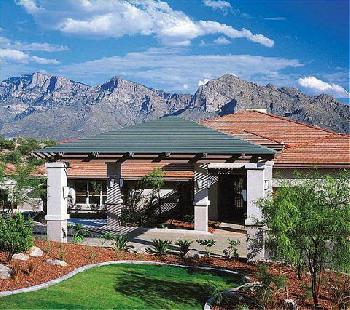 The Golf Villas At Oro Valley