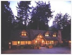 Avalon A Luxury B And B