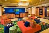 Fairfield Inn & Suites Hartford Airport