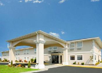 Comfort Inn Bolivar