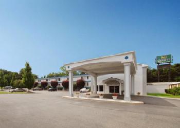 Quality Inn & Suites