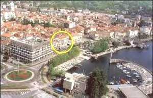 Hotel Ancora