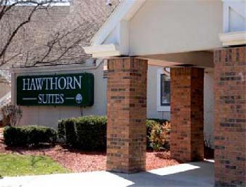 Hawthorn Suites by Wyndham Holland/Toledo Area