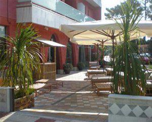 Pinar del Mar
