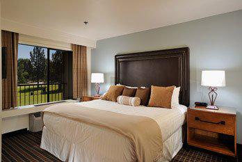 Eagle Crest Resort