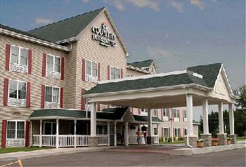 Country Inn & Suites By Carlson, Cortland, NY