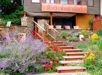 Inn at Sand Creek