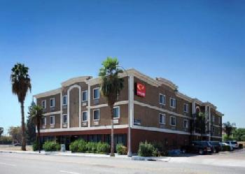 Econo Lodge San Bernardino
