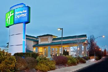Holiday Inn YAKIMA