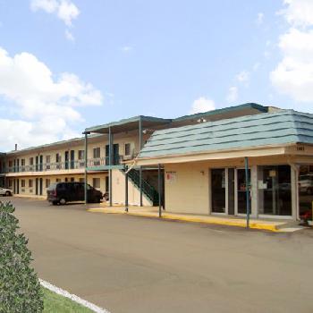 Regal Motel O'Hare Airport