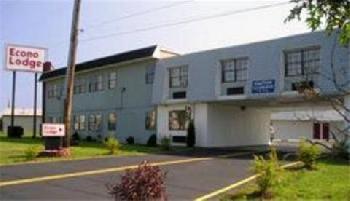 Econo Lodge Rome