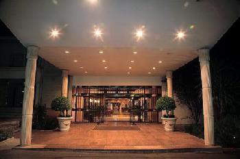 Ayre Hotel Cordoba