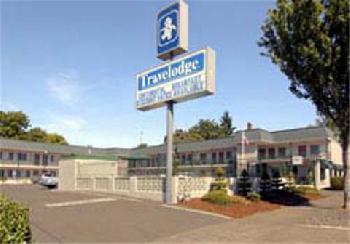 Travelodge Salem Capitol