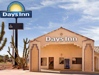 Days Inn Kingman West