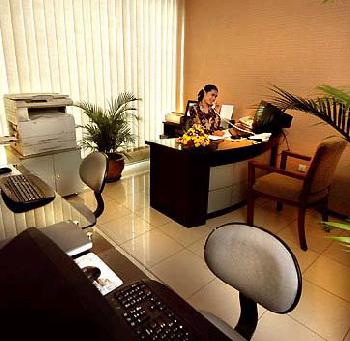 Swiss-Belhotel Borneo Samarinda