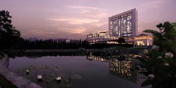Shangri La Hotel Xian