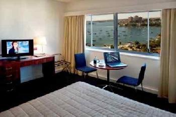 Macleay Serviced Apartments