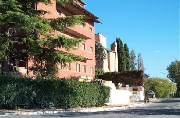 Hotel Vico Alto