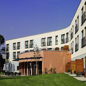TOP CountryLine Heide Spa Hotel Bad Dueben