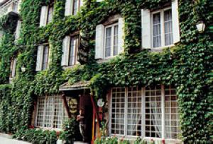 Hostellerie Placide Chateaux Et Hotels Collection