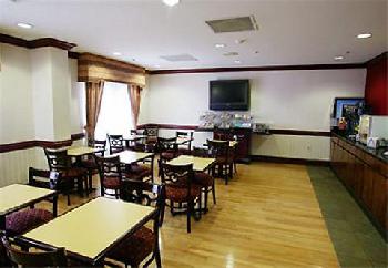 Fairfield Inn & Suites Atlanta Kennesaw