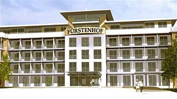 Sympathie Htl Fuerstenhof
