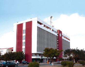 Girassol Nampula